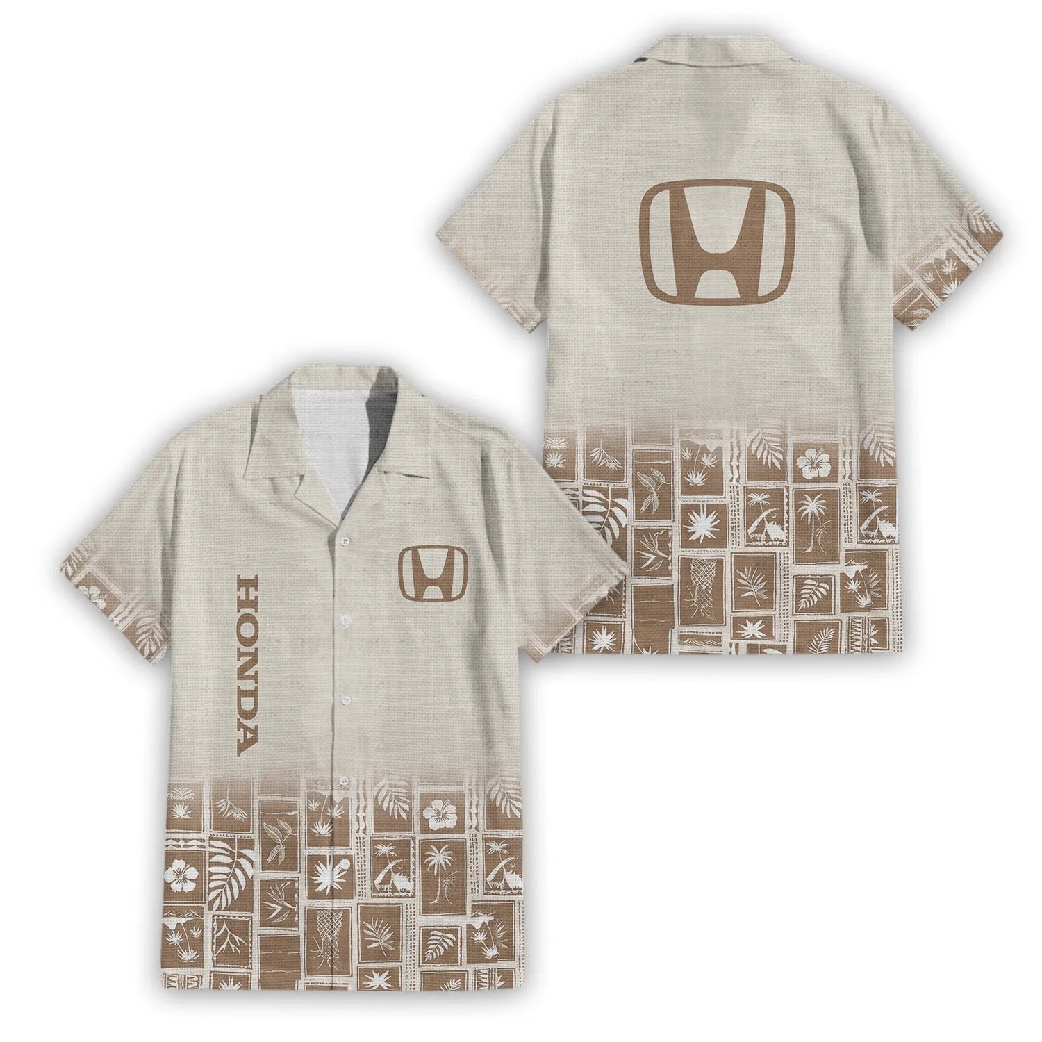 Honda Apparels SHW067
