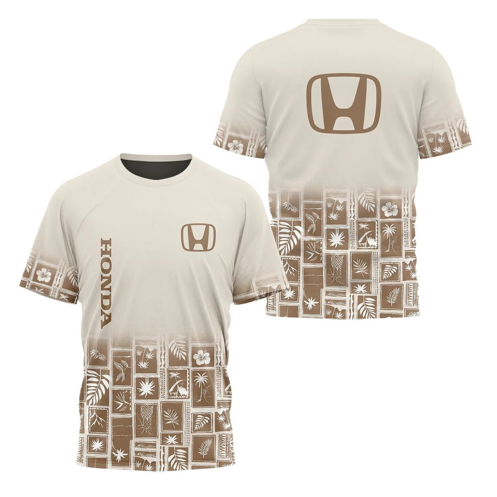 Honda Apparels SHW067