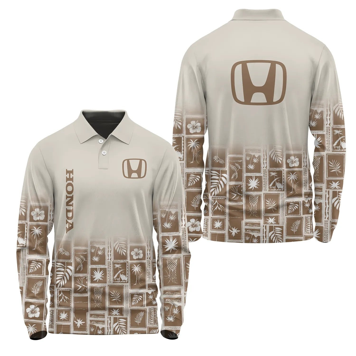 Honda Apparels SHW067