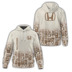 Honda Apparels SHW067