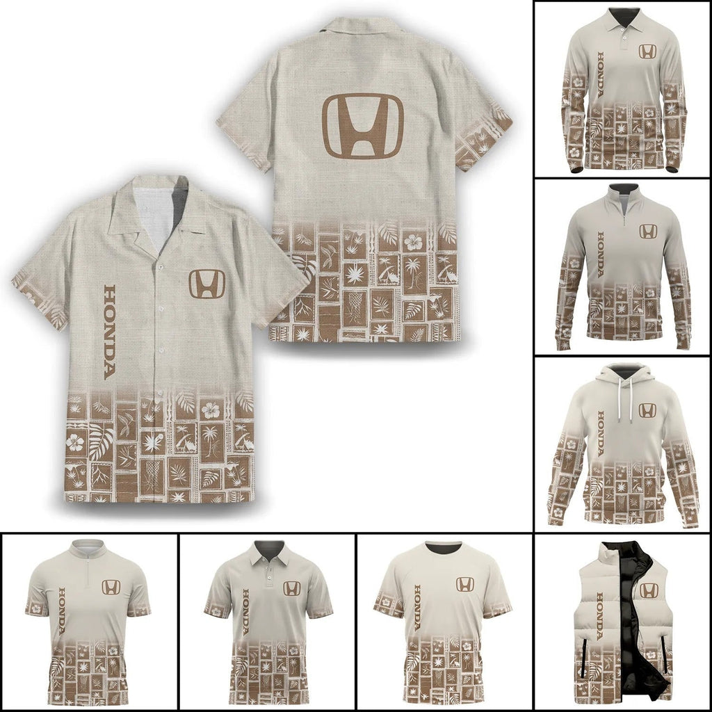 Honda Apparels SHW067