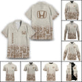 Honda Apparels SHW067
