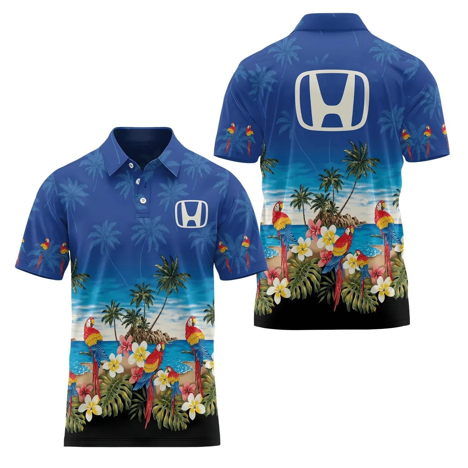 Honda Apparels SHW005
