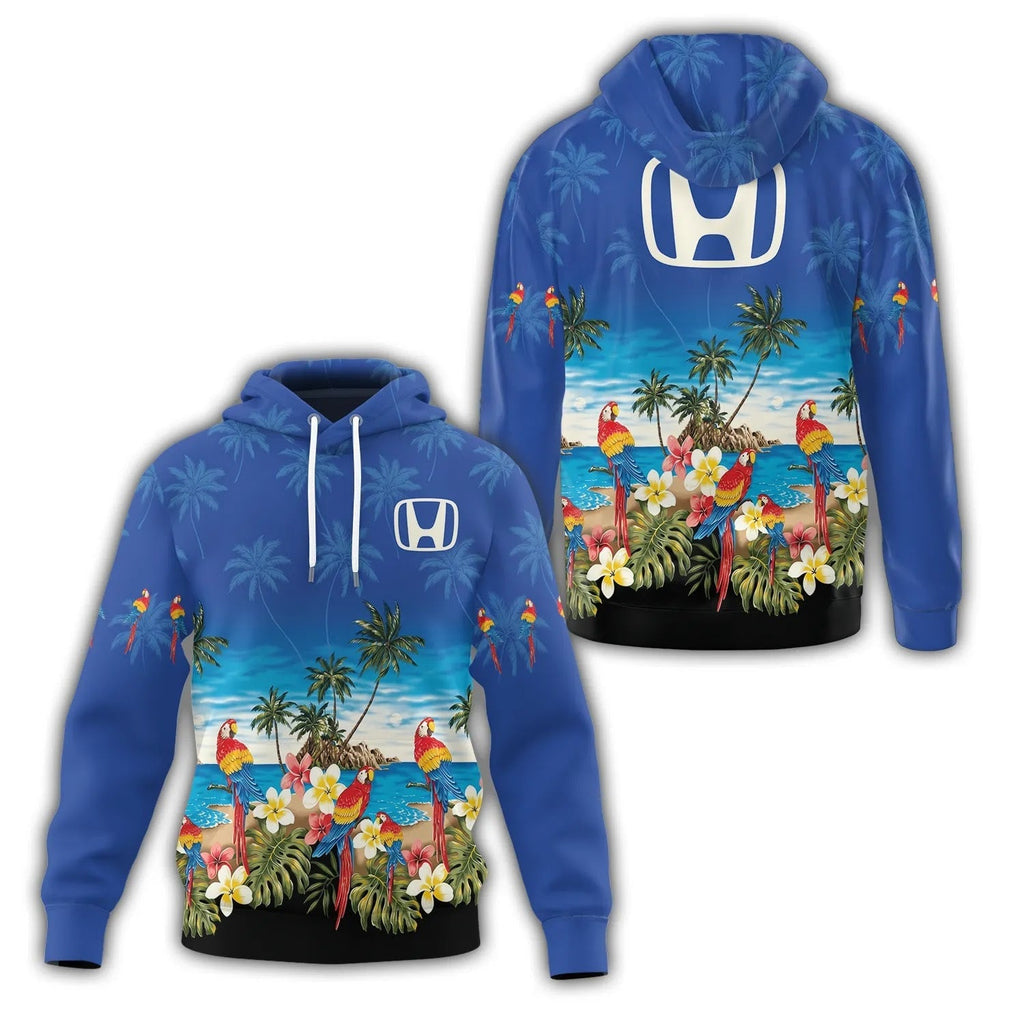 Honda Apparels SHW005