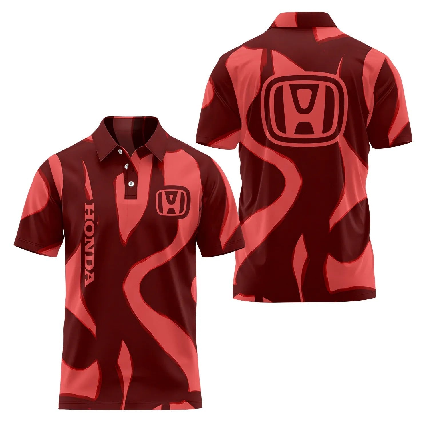 Honda Apparels SHW068