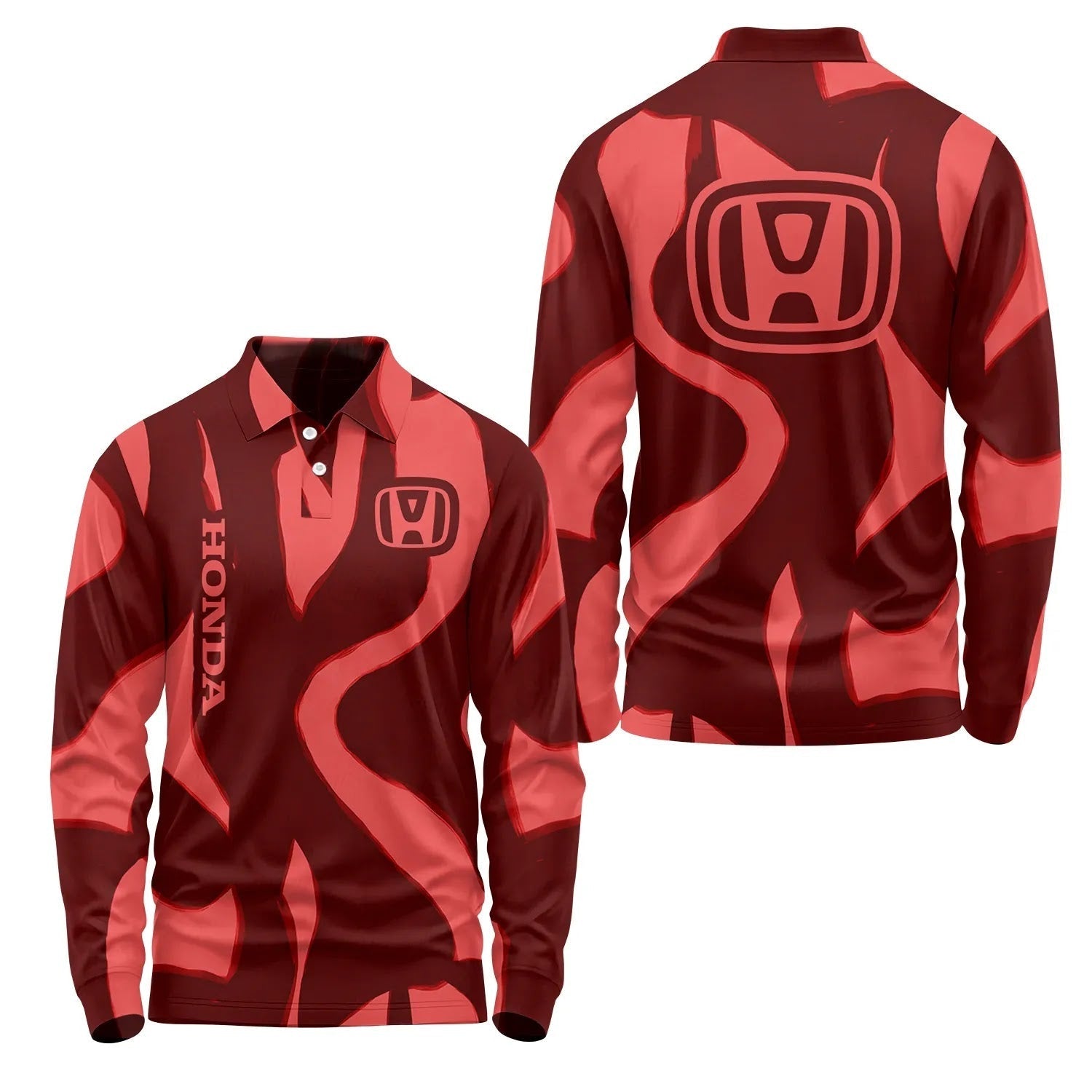 Honda Apparels SHW068