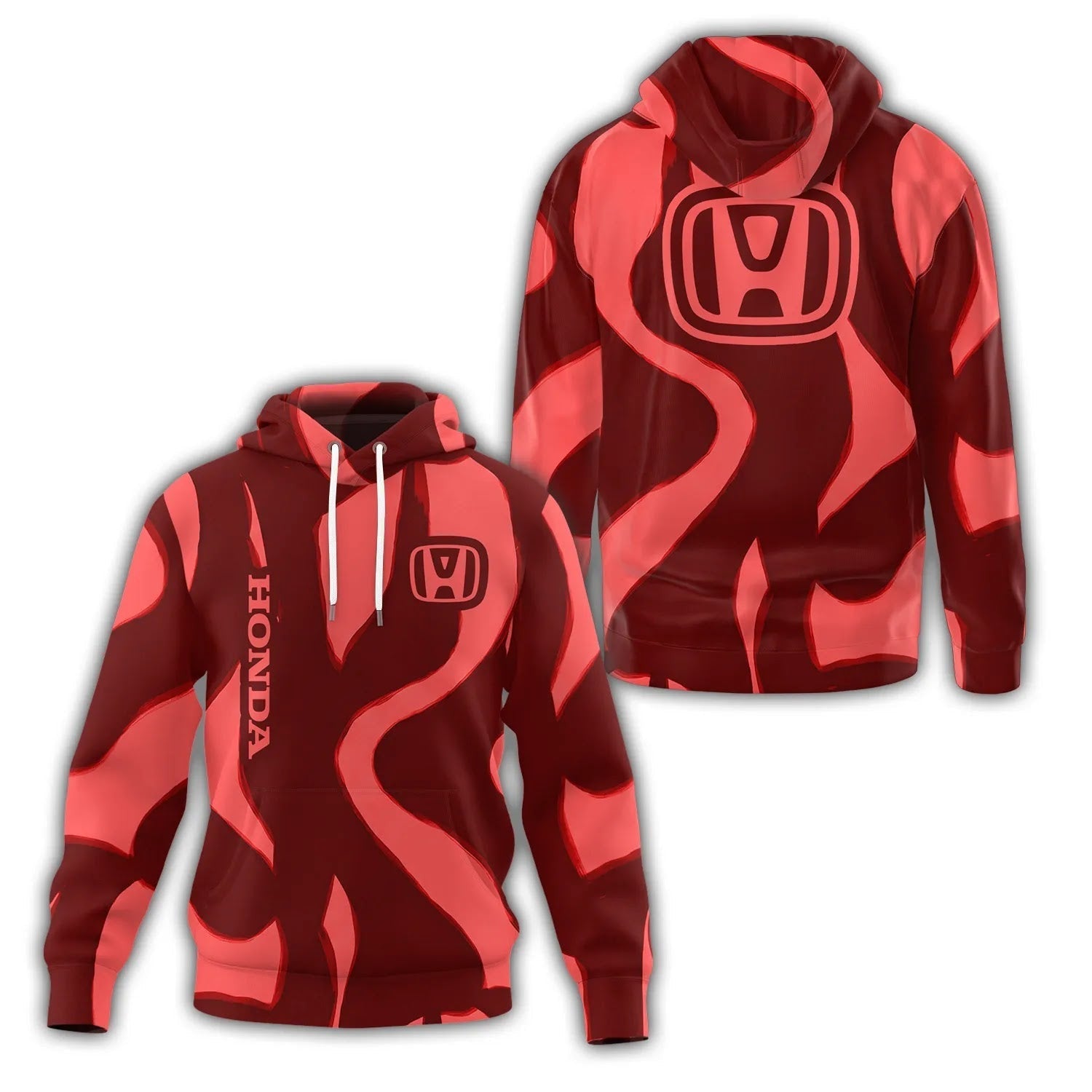 Honda Apparels SHW068