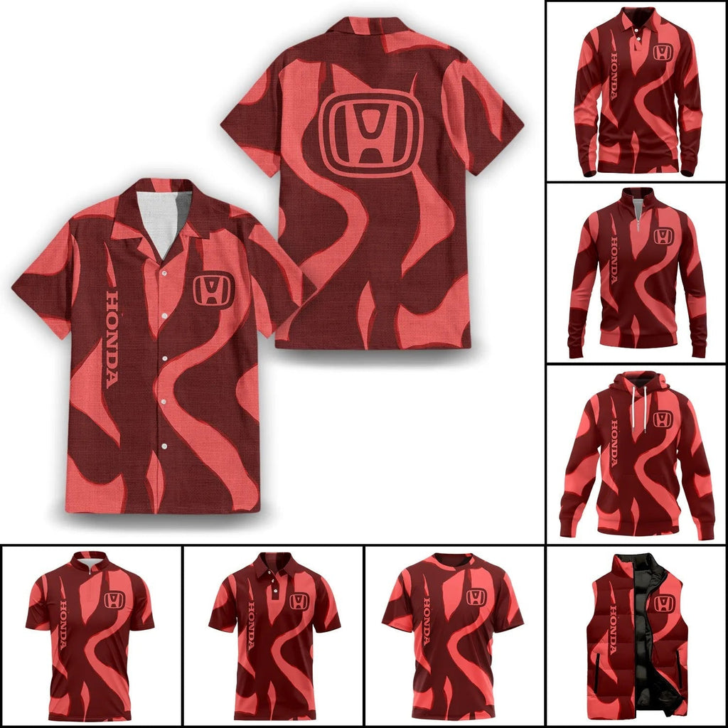 Honda Apparels SHW068