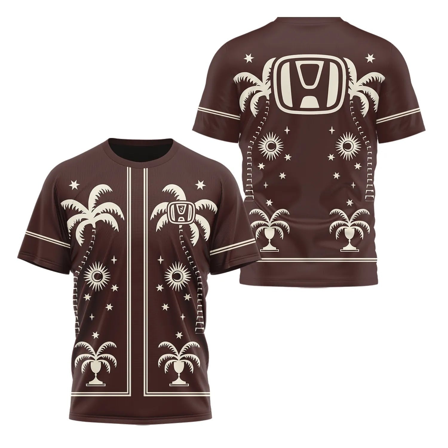 Honda Apparels SHW066