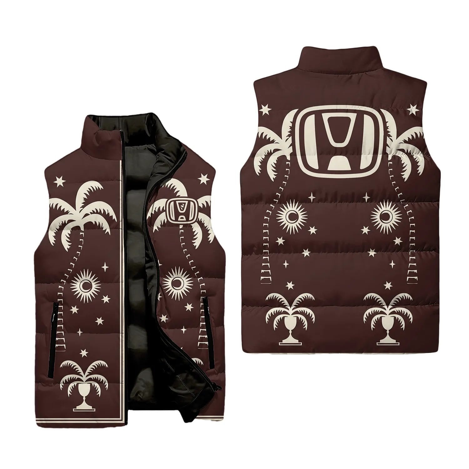 Honda Apparels SHW066