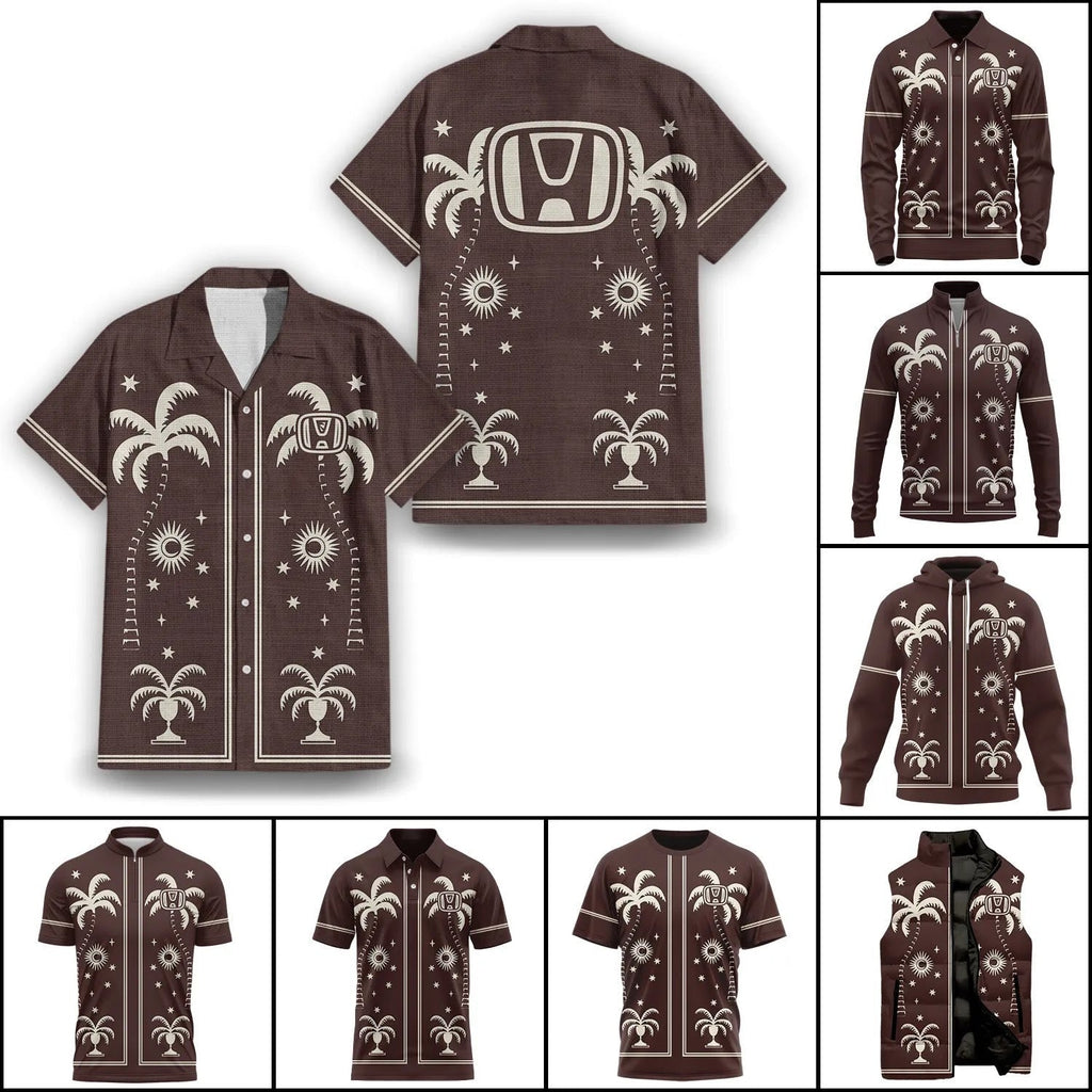 Honda Apparels SHW066