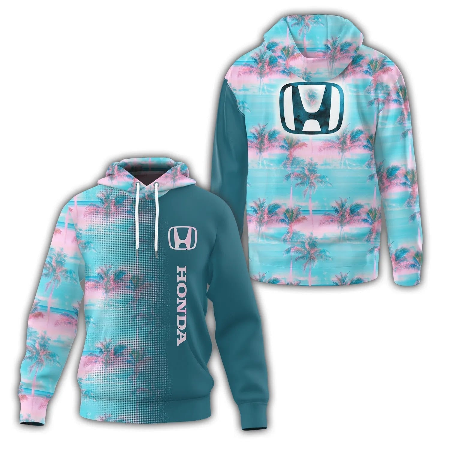 Honda Apparels SHW058