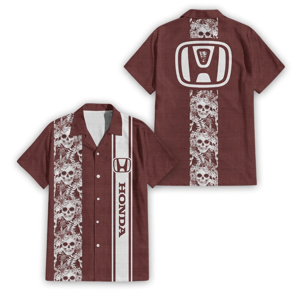 Honda Apparels SHW042