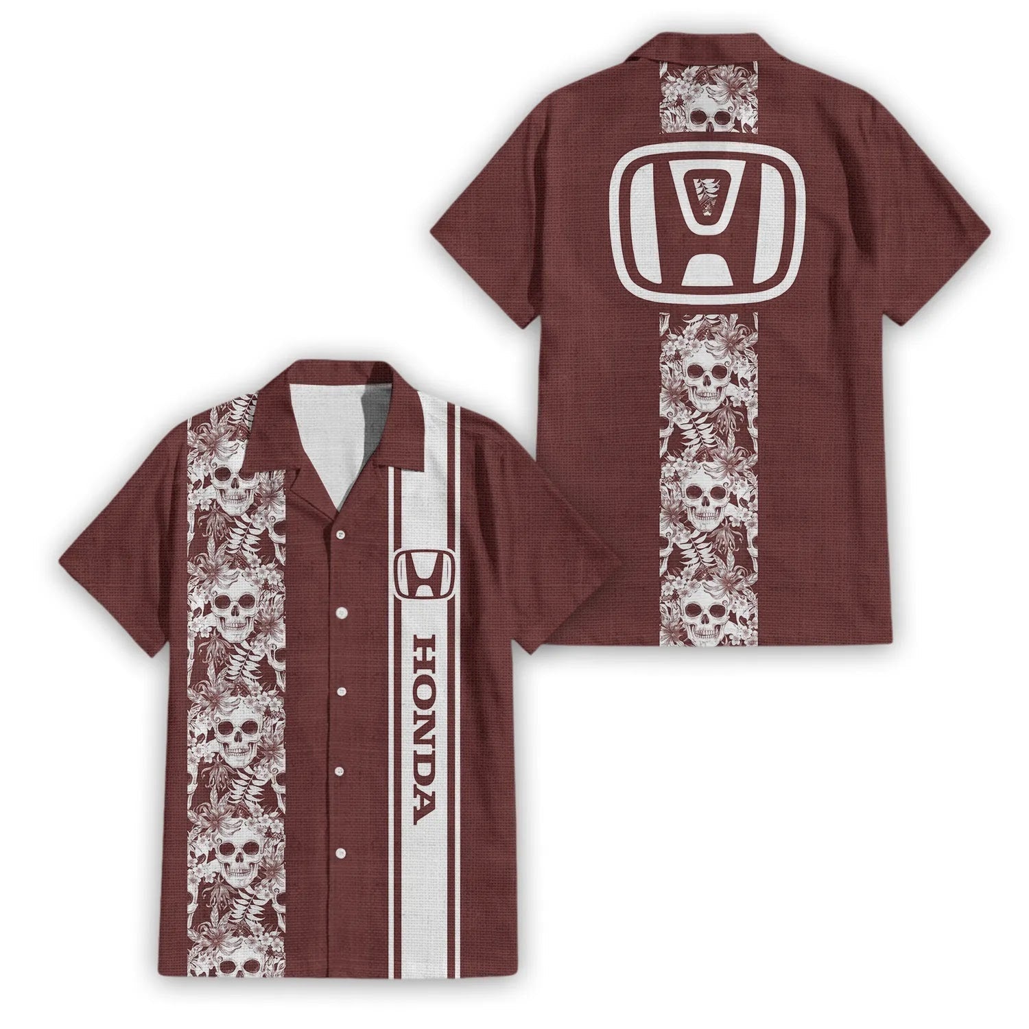 Honda Apparels SHW042