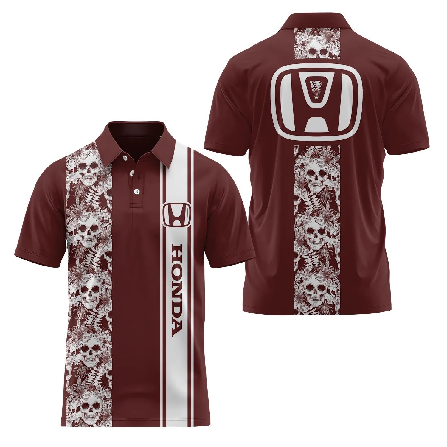 Honda Apparels SHW042