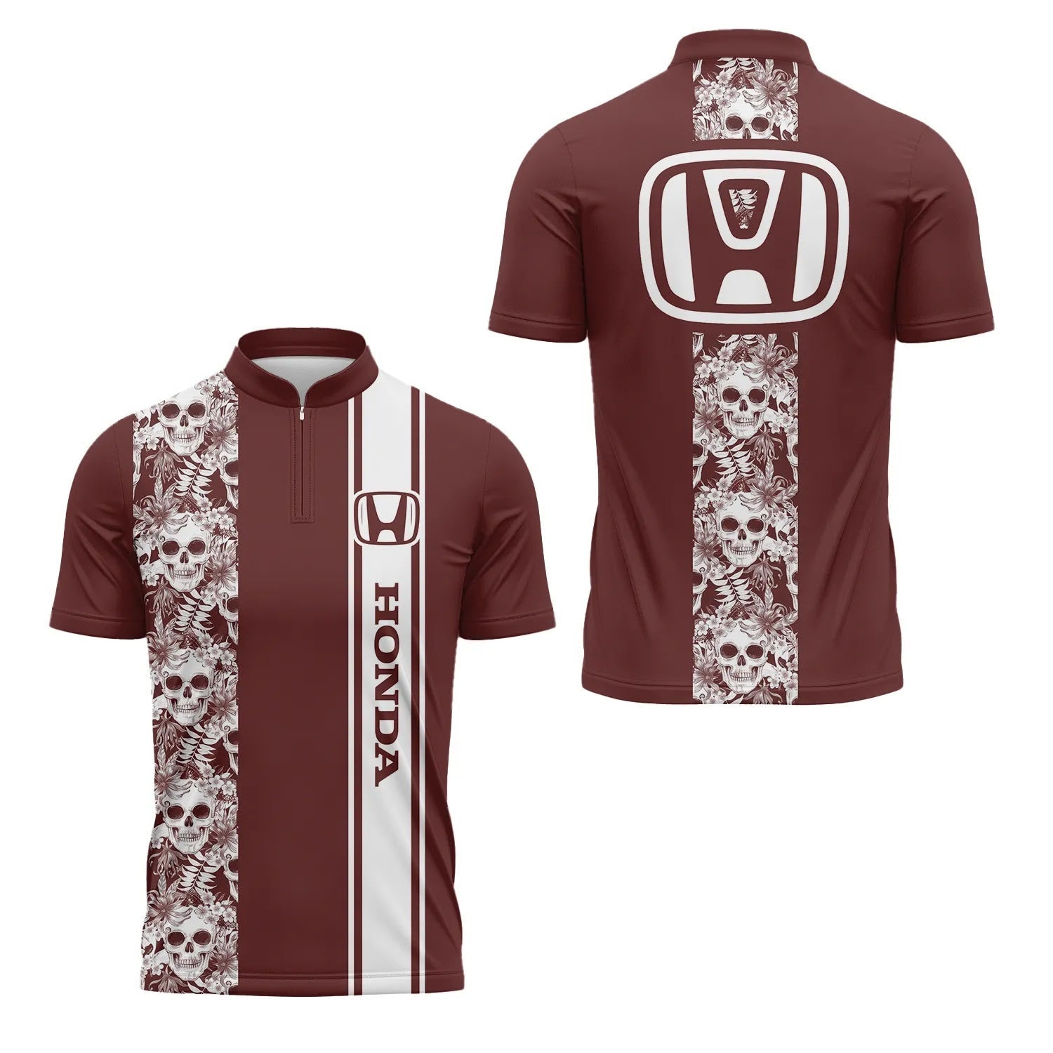 Honda Apparels SHW042