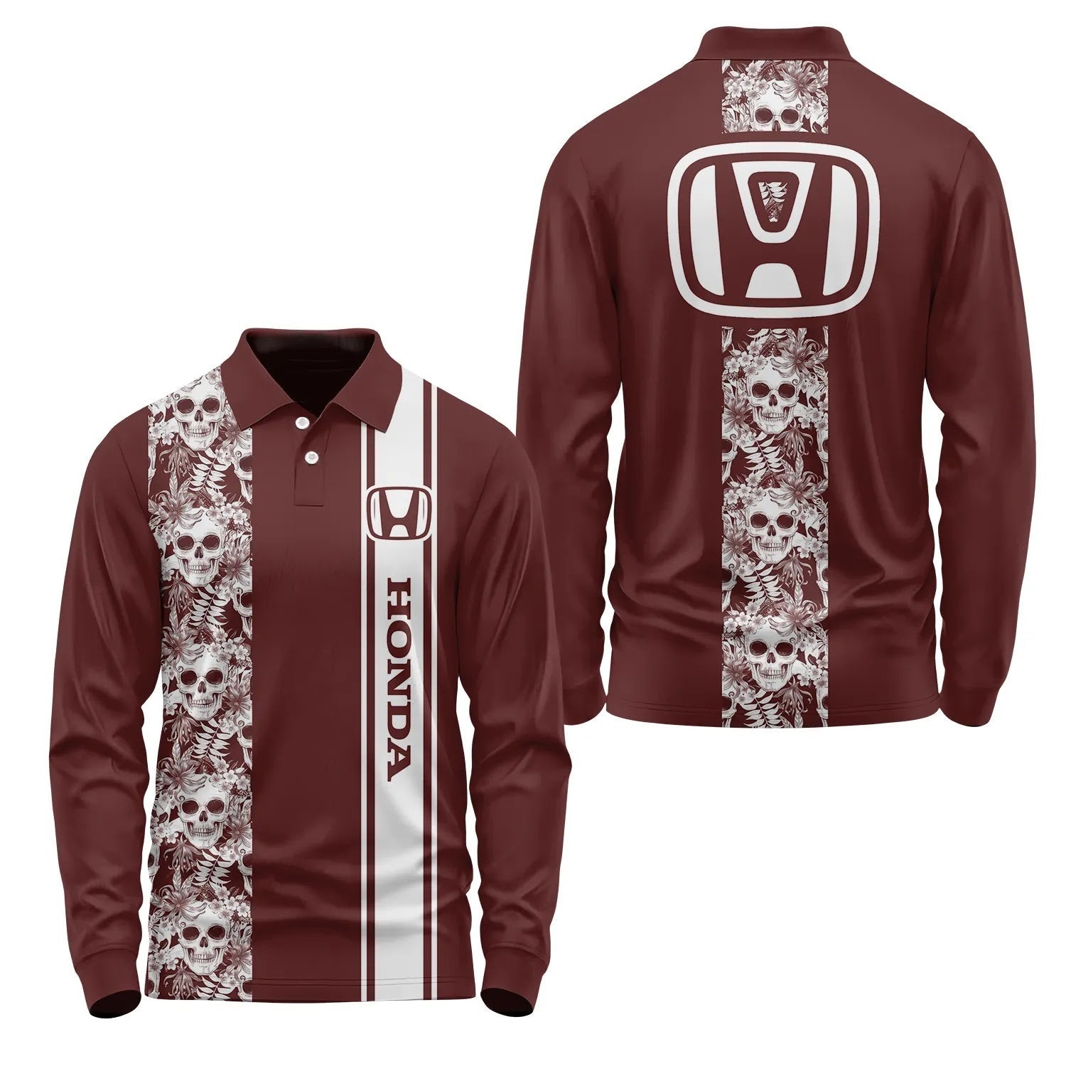 Honda Apparels SHW042