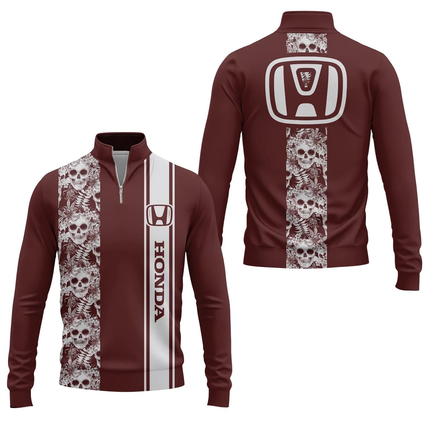 Honda Apparels SHW042