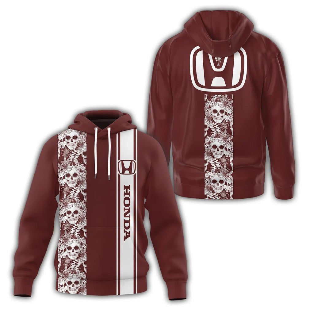 Honda Apparels SHW042