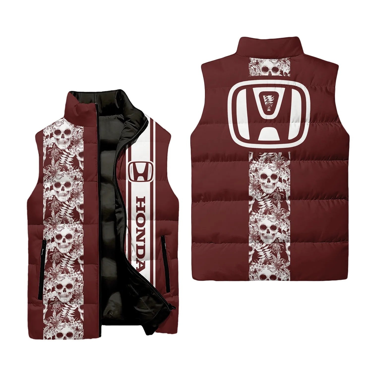 Honda Apparels SHW042