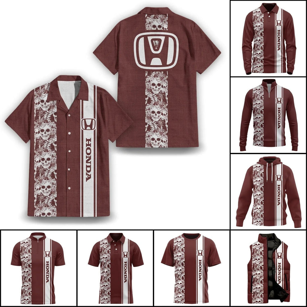 Honda Apparels SHW042