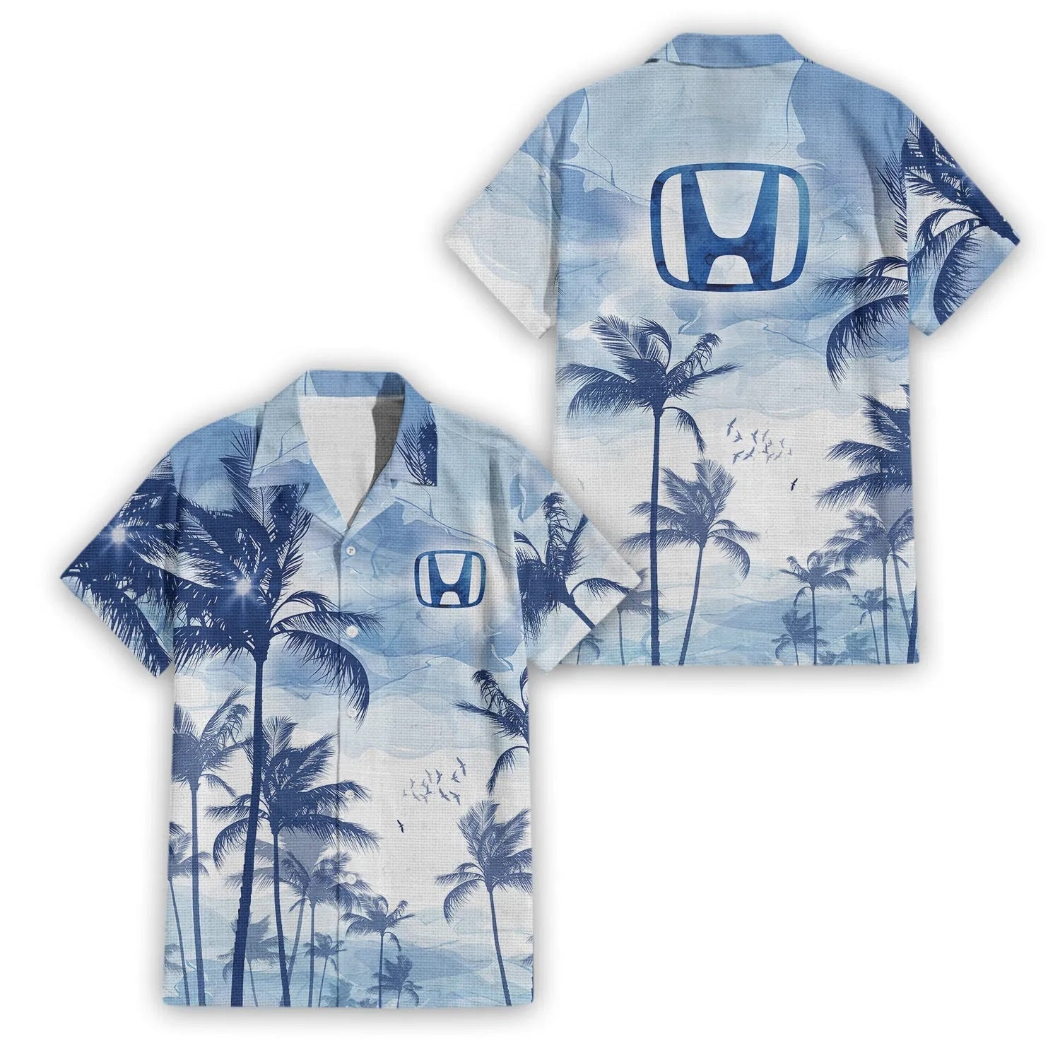 Honda Apparels SHW004