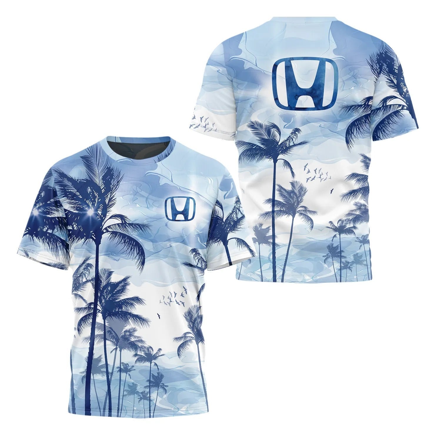 Honda Apparels SHW004