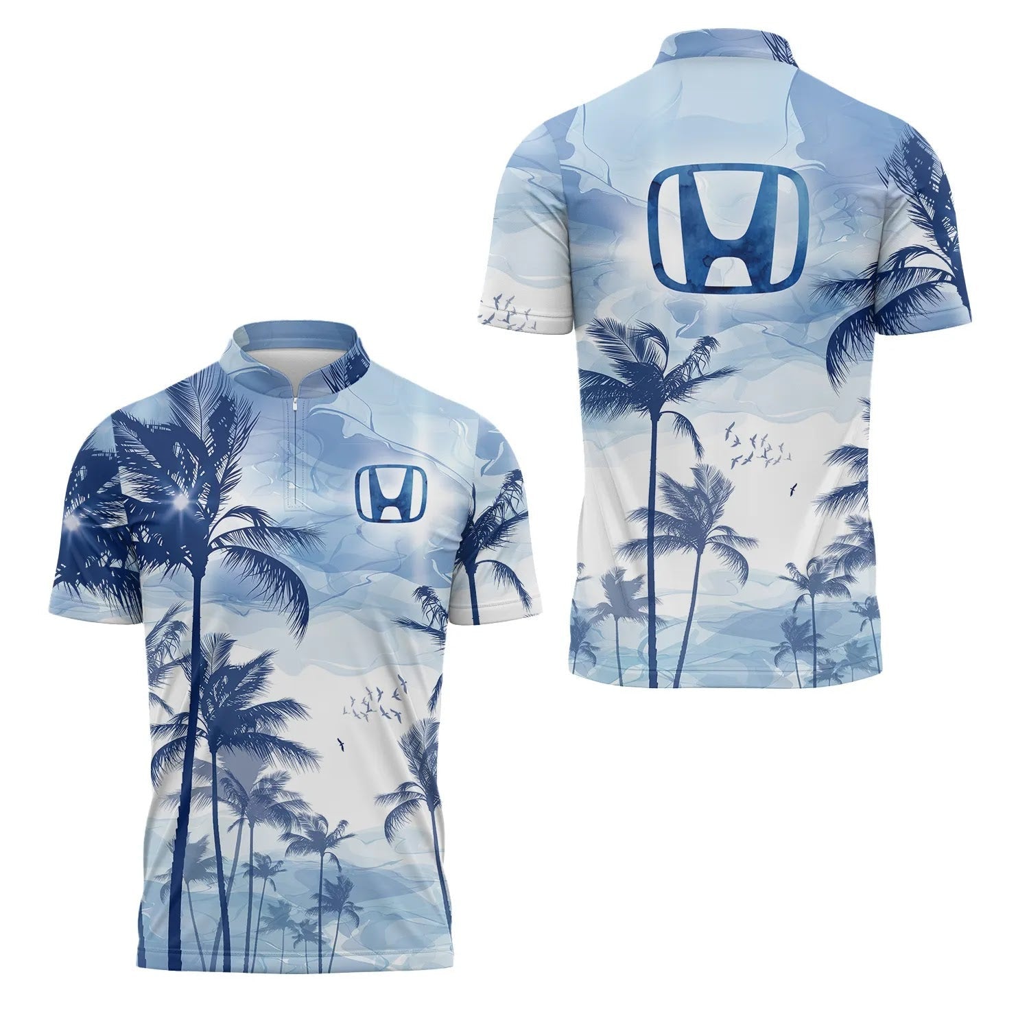 Honda Apparels SHW004