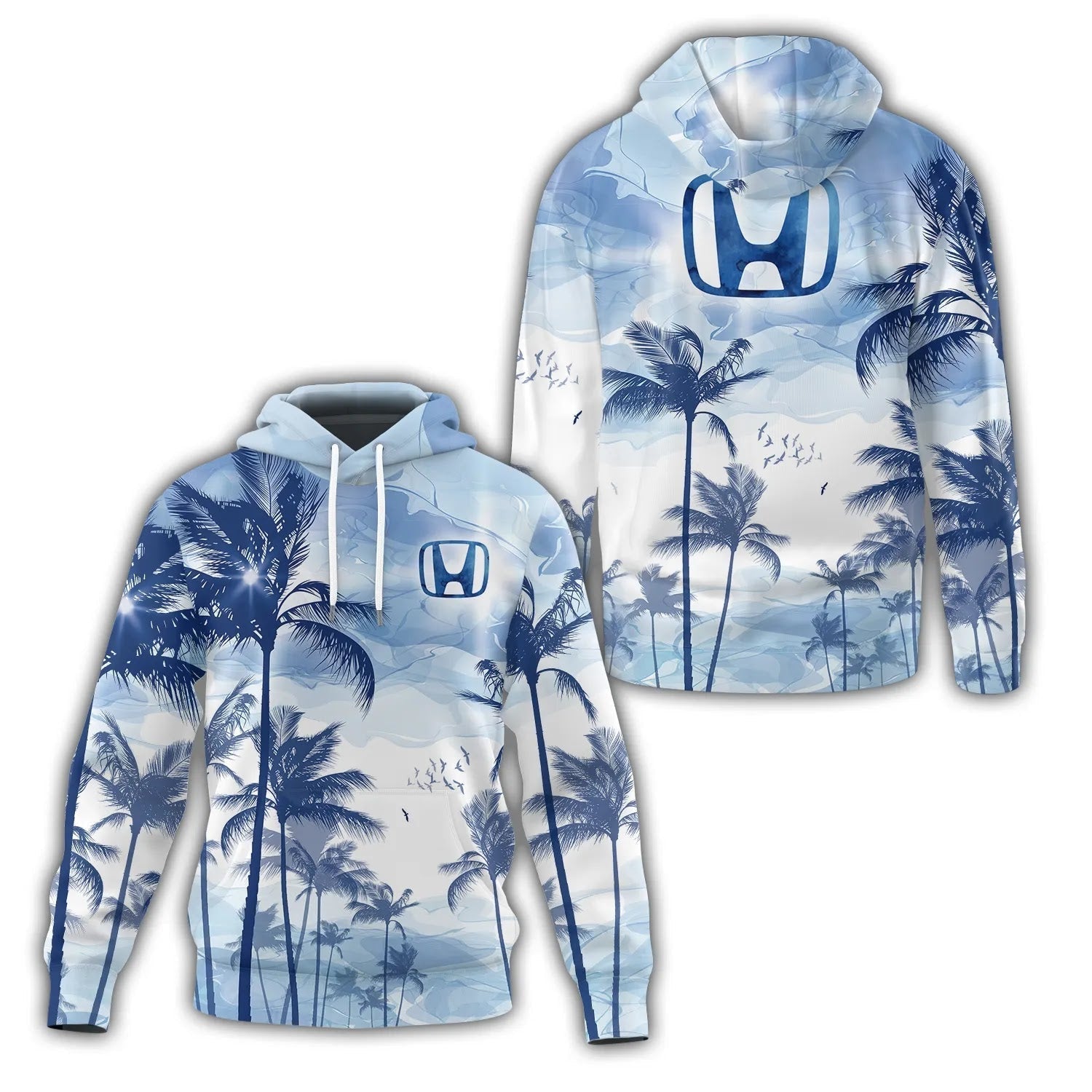 Honda Apparels SHW004