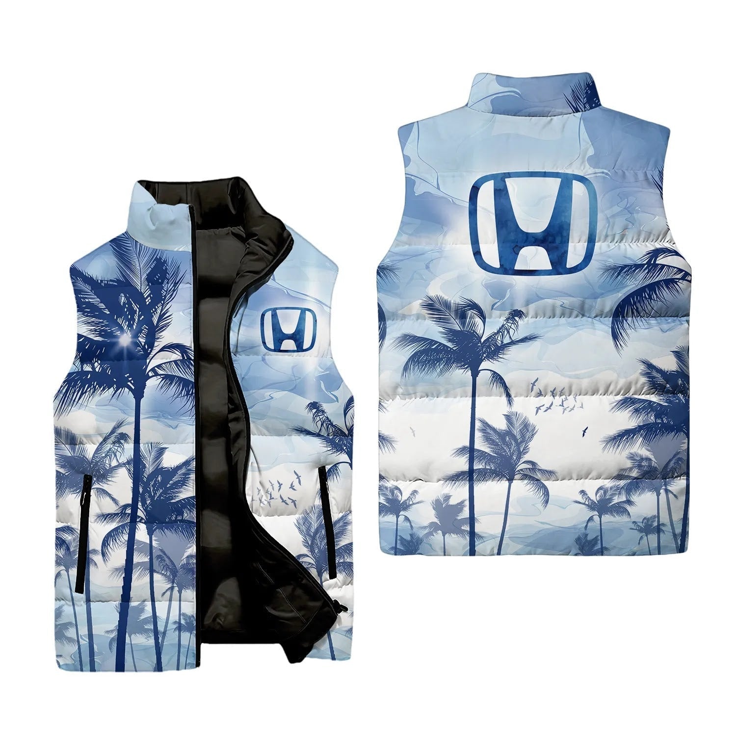 Honda Apparels SHW004