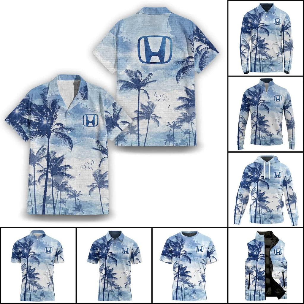 Honda Apparels SHW004