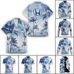 Honda Apparels SHW004