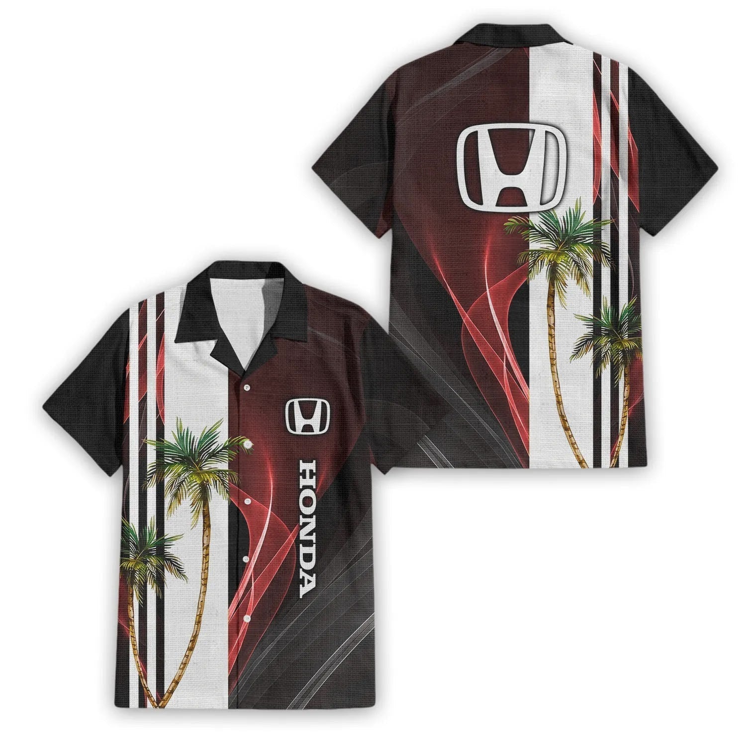 Honda Apparels SHW036
