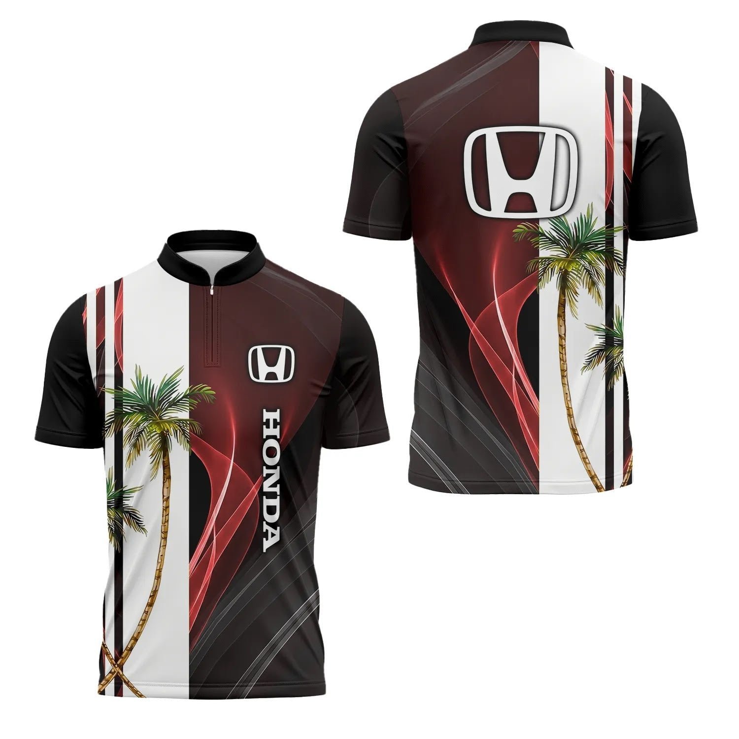 Honda Apparels SHW036