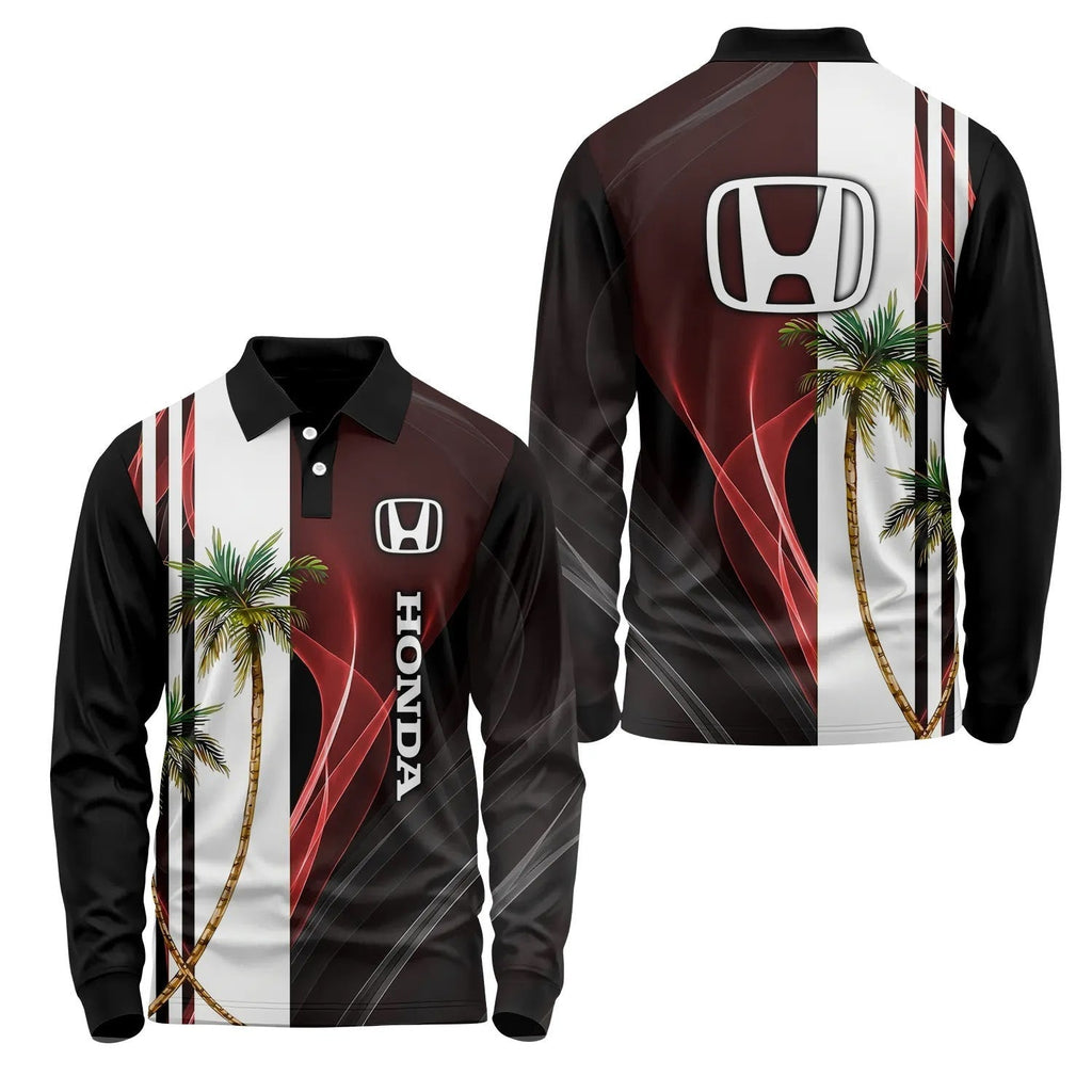 Honda Apparels SHW036