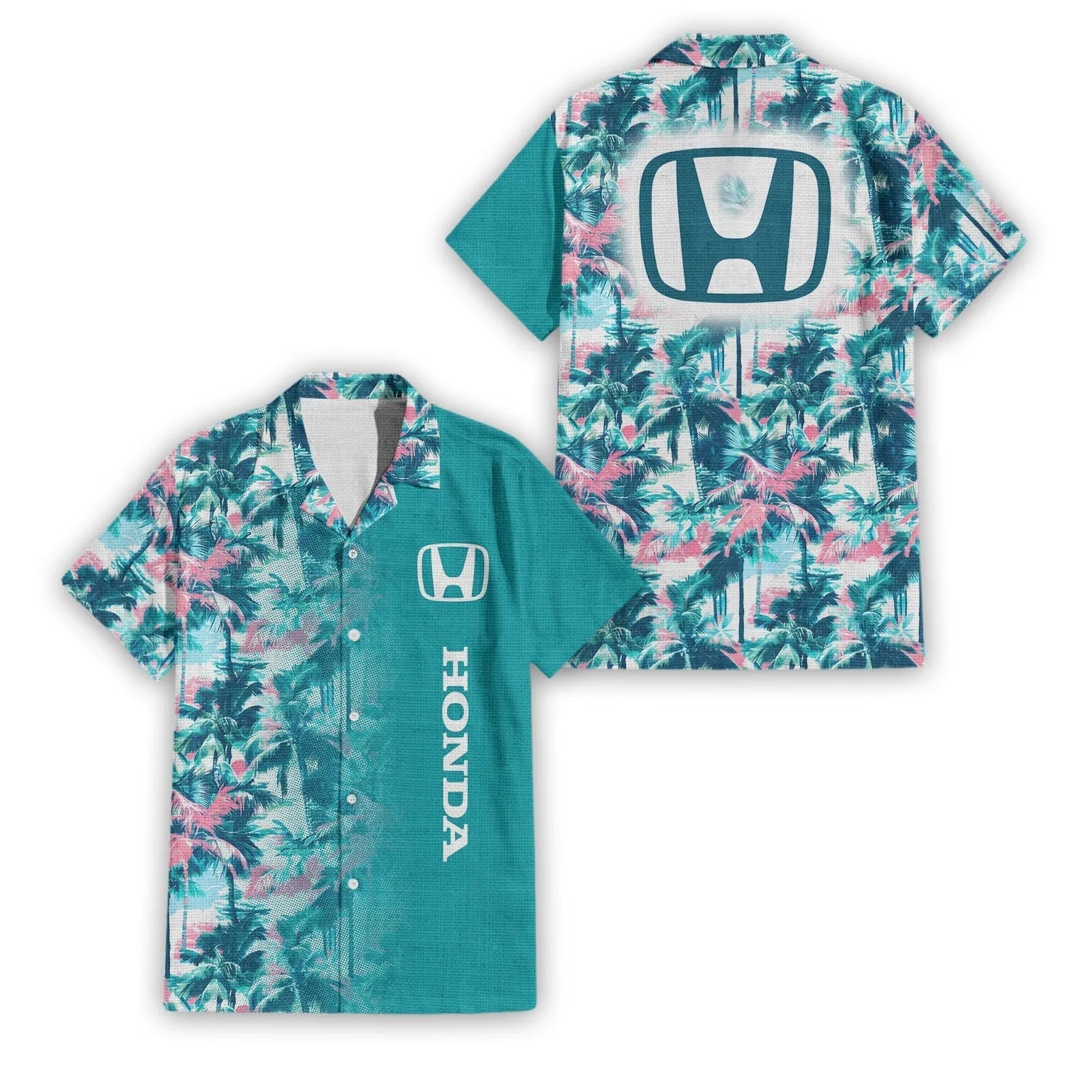 Honda Apparels SHW061