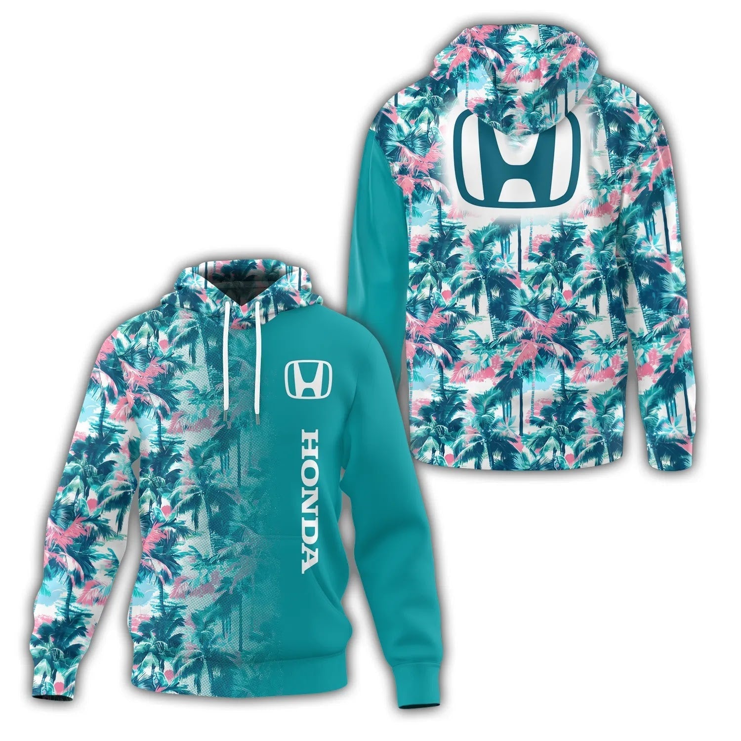 Honda Apparels SHW061
