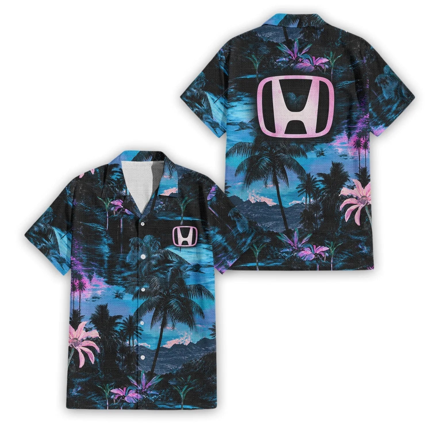 Honda Apparels SHW002