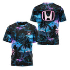 Honda Apparels SHW002