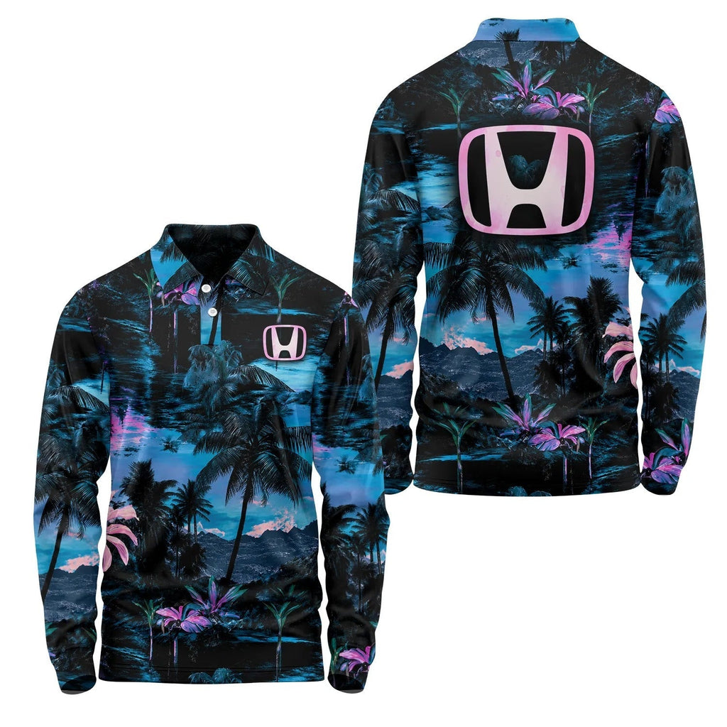Honda Apparels SHW002