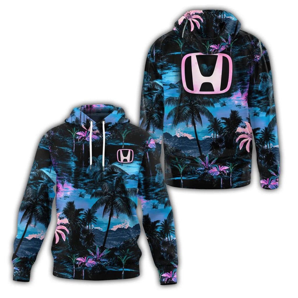 Honda Apparels SHW002