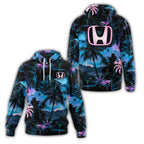 Honda Apparels SHW002