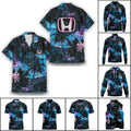 Honda Apparels SHW002