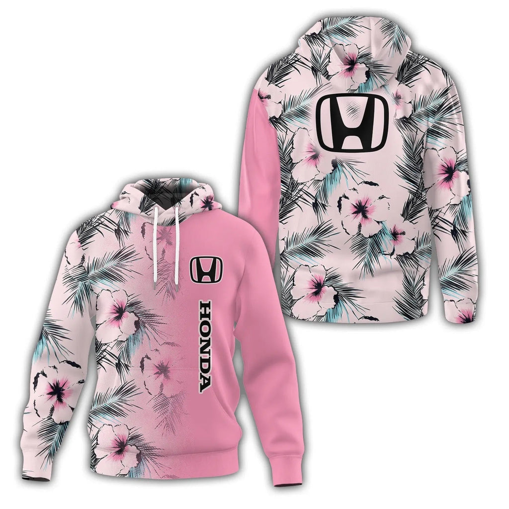 Honda Apparels SHW056