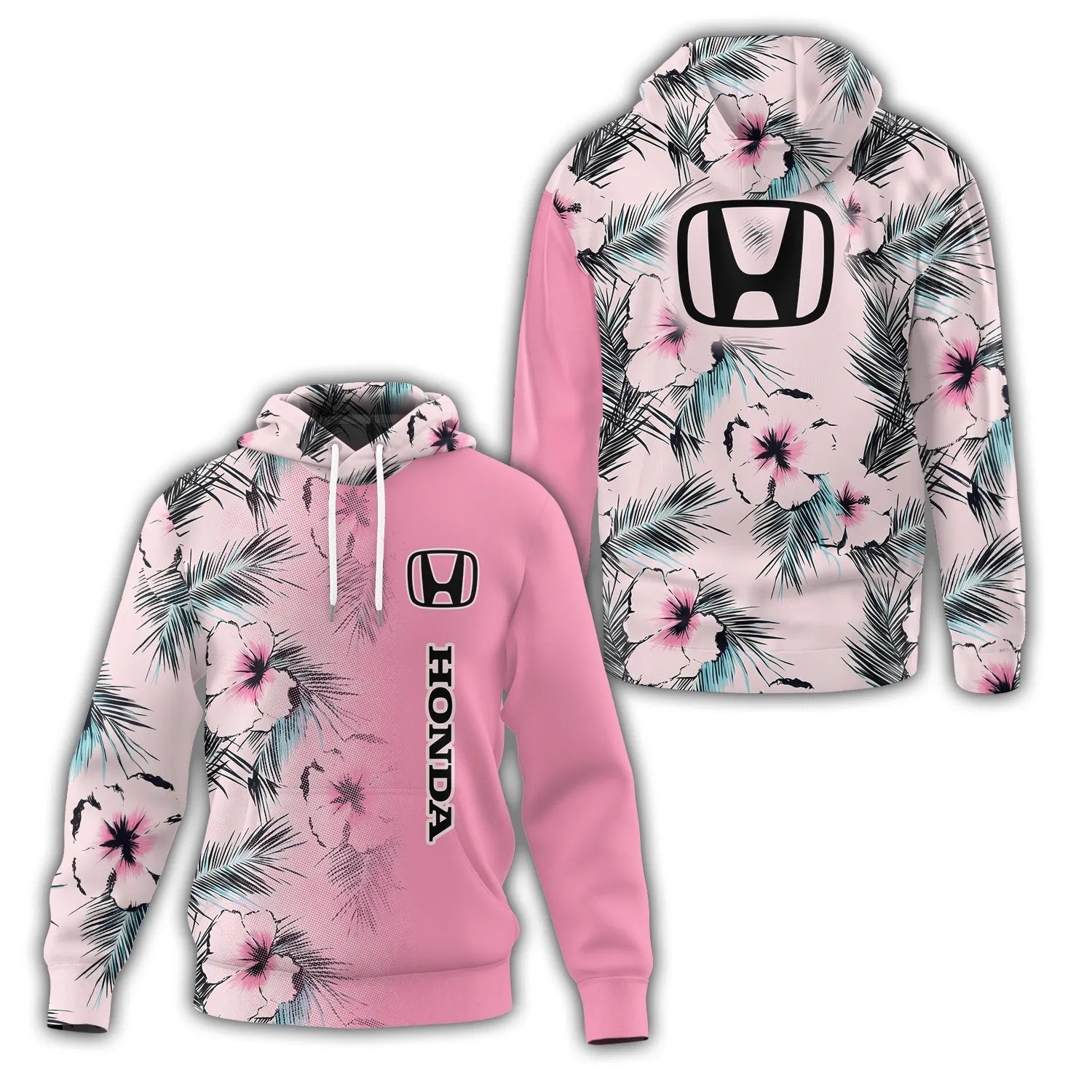 Honda Apparels SHW056