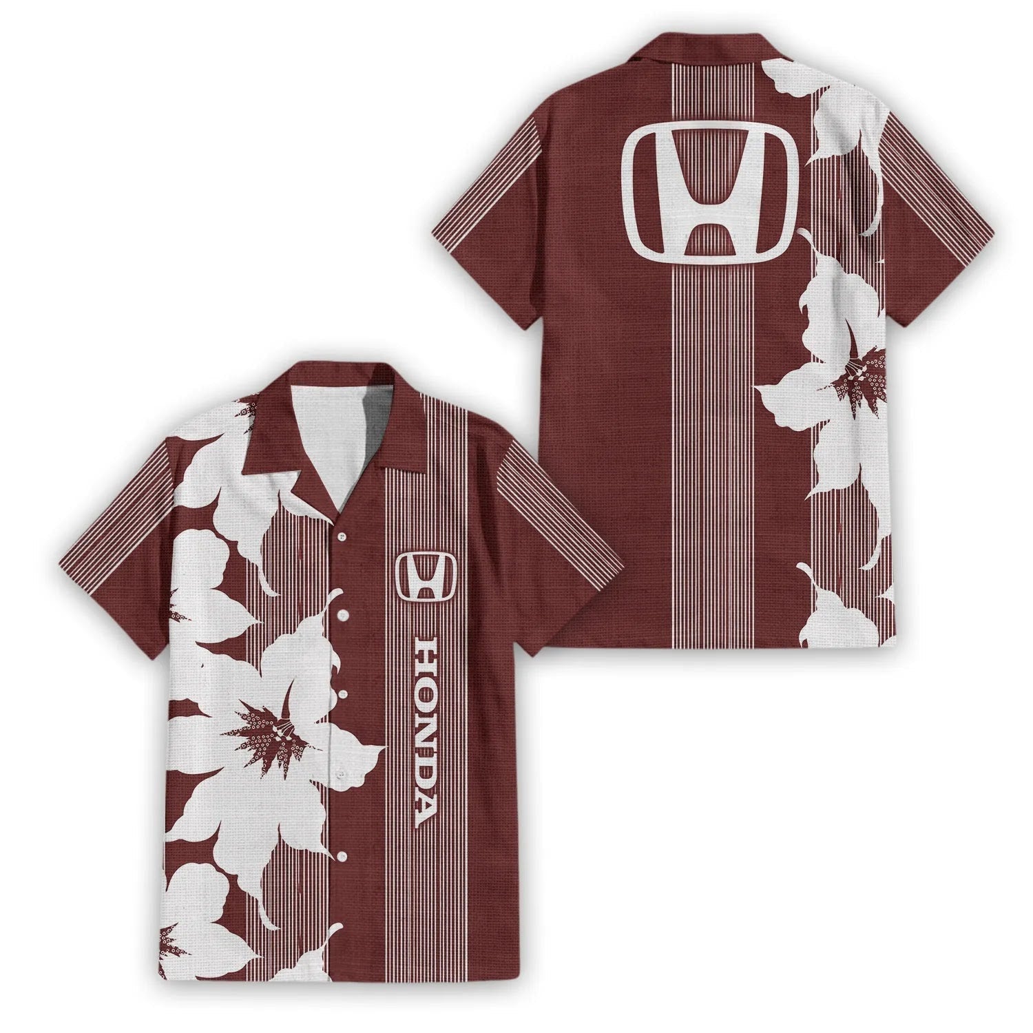Honda Apparels SHW039