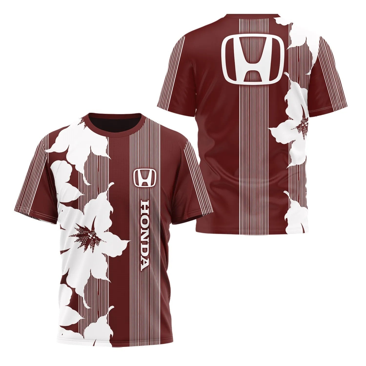 Honda Apparels SHW039