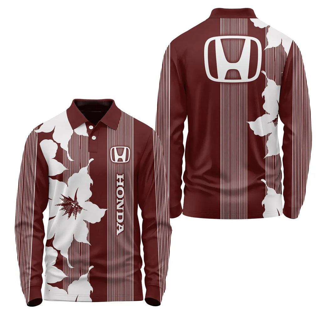 Honda Apparels SHW039