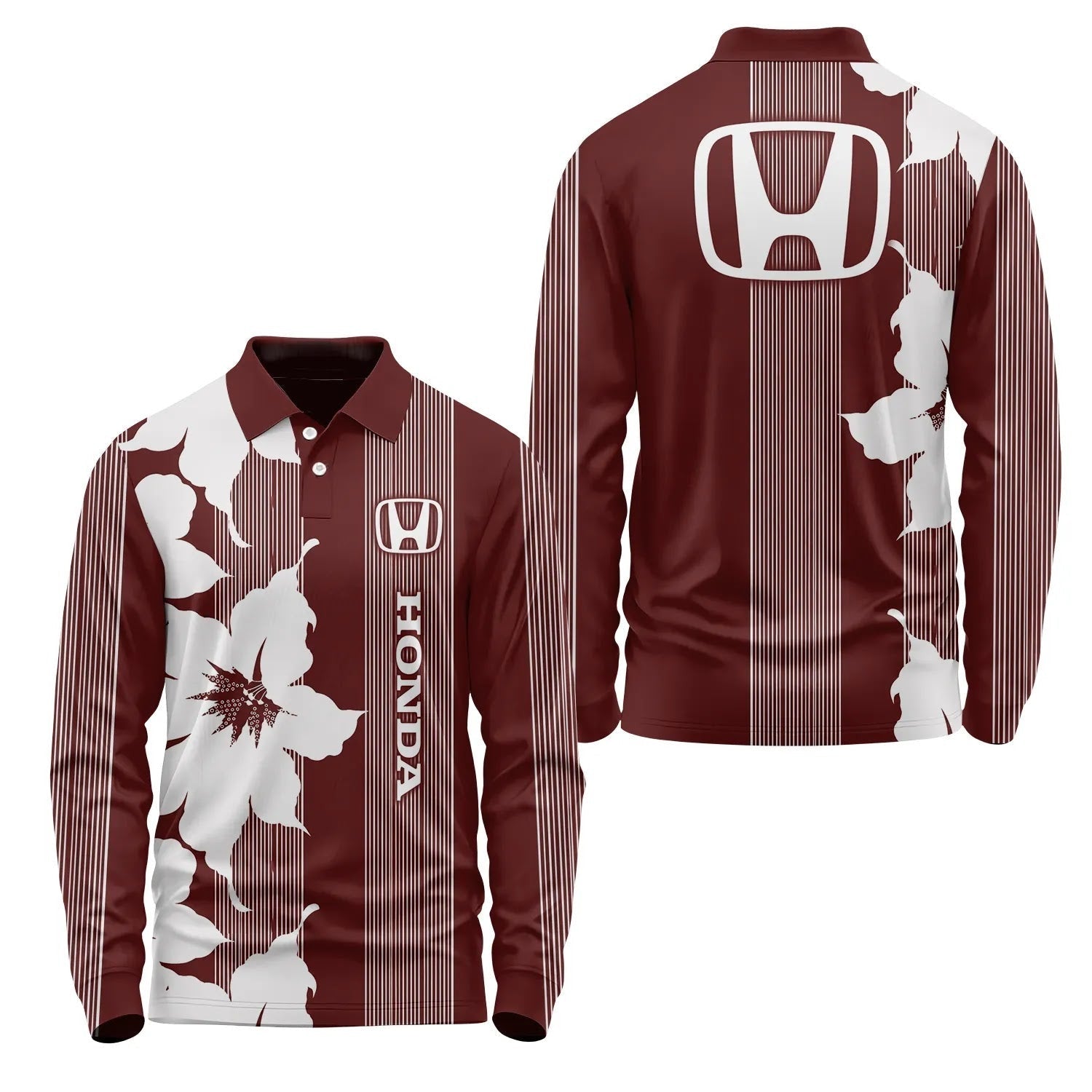 Honda Apparels SHW039