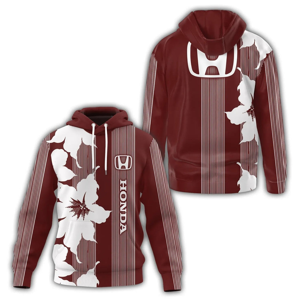 Honda Apparels SHW039